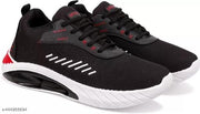 Mesh Running/Gym/Walking Sports Shoes For Men Pack of 2