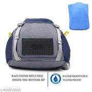 Da Tasche Star 45L Laptop Backpack/Hiking Bag