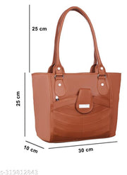 Women Handbag Big Size Office Purse for Women Handbag Women Tote Bag For College Leather Handbag Purse For Women Stylish Women Purse Ladies Bag (new sling bag for Girls and women)