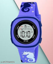 Sports Watch For Kids