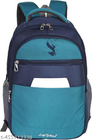 Laptop Backpack | Bags For Men & Women | 33 Litres Laptop Bags