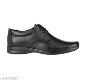Formal shoes for men stylish leather Lace up shoes for office