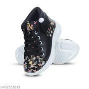 Mukanda Kids causal shoes for kids girls