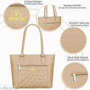 Womens Exclusive Trendy Shoulder Bag for Casual & Daily Use