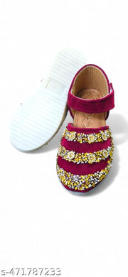 Fancy Kids Girls Sandal