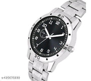 CLASSY MEN WATCHS