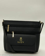 SUZY DESIGN SLING BAGS