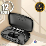 M88 Earbuds 12 hours playtime bluetooth wireless headphones earphone bluetooth headset