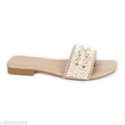 Women Flats Slipper