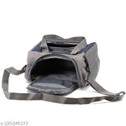 Bayo Lunch Tiffin Bag for School collage tuition Office Picnic Waterproof Lunch Bag For Boys girls kids men & women