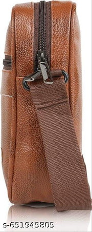 brightfashion man messenger/croobody/stylish/fashionable