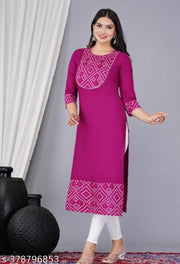 WOMEN KURTI