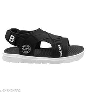 BRUTON Men Sandals Walking & Daily Used Sandals for Men's & Boy's