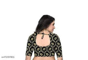 Moj creative Sarees