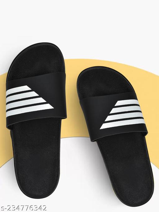 Men's Comfortable Stylish & Casual Footwear For Boys | Chappal | Slippers Slides Flipflop