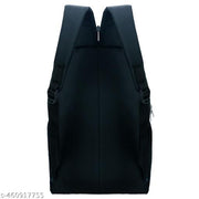 35 L Casual Waterproof Laptop Bag/Backpack for Men Women Boys Girls/Office School College Teens & Students