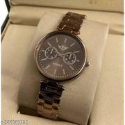 Stylist fancy watch for girls and women