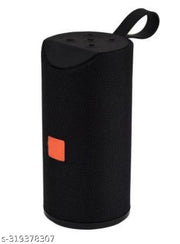 Sunever TG-113 Ultra 3D Dynamic Thunder Sound With High Bass Wireless Portable Speaker 9 W Bluetooth Speaker