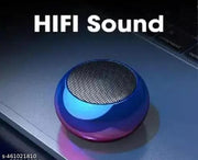 Mini M-4 Bluetooth Speaker, Best Bluetooth Speaker, Mini Bluetooth Speaker, Base Bluetooth Speaker