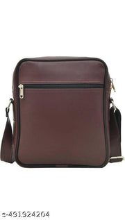 Laptop Bag for Men,Leather Expandable Office Bag for Men