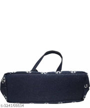Bloomtail Jeans wrist bag