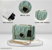 Sling bag