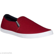 Pack of 2-2s combo shoes for men| black red-blue black- t blue combo shoes in color| comfortable and walking shoes for men