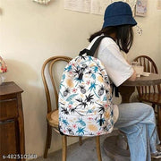 GIRLISH School Bag School College Backpack Travel Backpack Office Backpack Multipurpose Backpack Picnic Bag for Boys & Girls