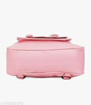 TOUCH COLLECTION New trendy stylish latest backpack for girl and women