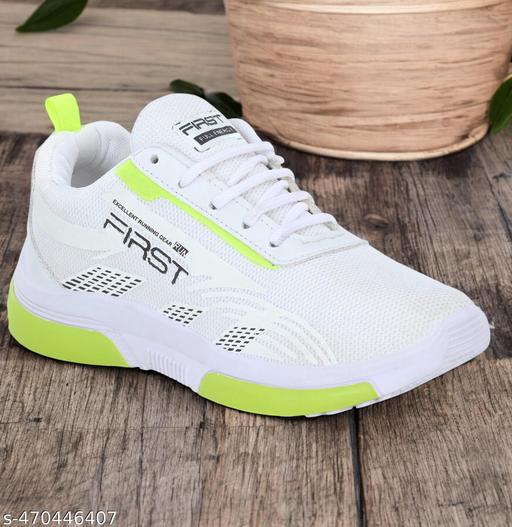 Sports Shoes