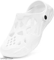 Clogs for Men |Lightweight & Stylish Clog Sandal for Men slippers,slides,water proof, for Men stylish | Perfect Filp-Flops for daily wear walking Slippers