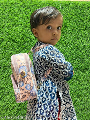 Girls Mini Bag for school college latest fancy trendy backpack