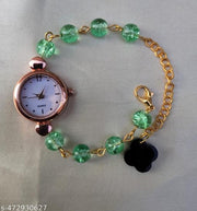 WOMEN WATCH