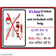 Premium Cricket Backpack Bag for Kit & Accessories | Durable Sports Backpack