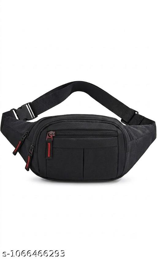 Holdex Trendy Waist Bag for Everyday Essentials,The Modern Waist Bag for Active Lifestyles,Stylish Waist Bag for Every Occasion,waist bag for men and women phone wallet waist bag