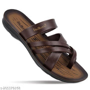 Walkaroo Gents Sandal ( W5687 )