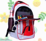 trendy school bag