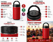 Kt125 High Bass 10W Bluetooth Speaker Thunder Sound Portable ,long life battery Kt125 High Bass 10W Bluetooth Speaker Thunder Sound Portable random colour