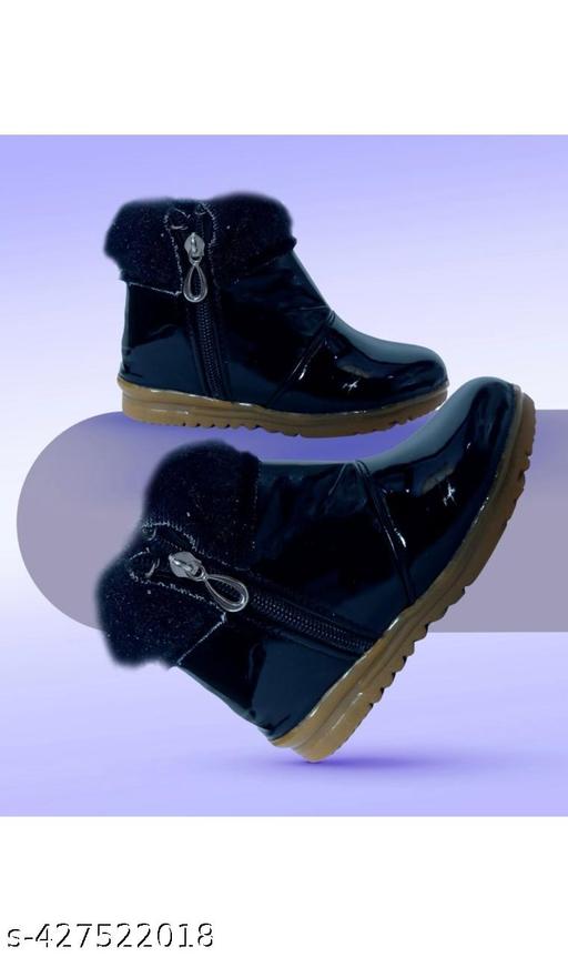 Kids boots