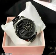 SHMOFY LUXRY Analog Watch For Men & boys CUREEN WATCH