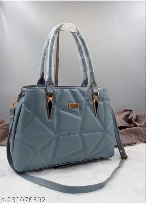 Elegant Versatile Women Handbags