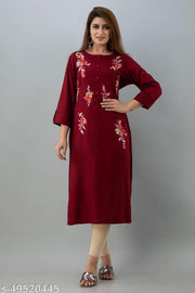 Myra Superior Kurtis