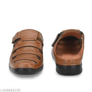 MDS running waking sandal beige
