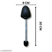 Color Zebra Men's Shoe Shaper | Shoe Tree | UK 6-9 | shoe stretchers | Pack - 2 Pairs