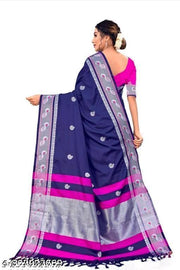 SILK SAREE