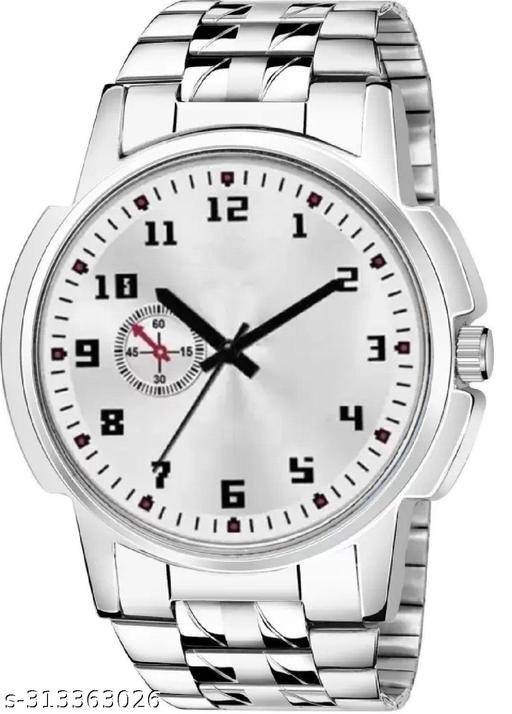 stylish treandy analog men watch and  attractive and unique watch for boys