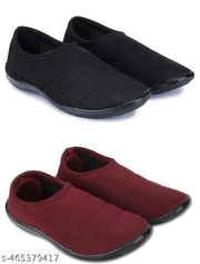 CASUAL SHOES FOR WOMEN PACK OF 2