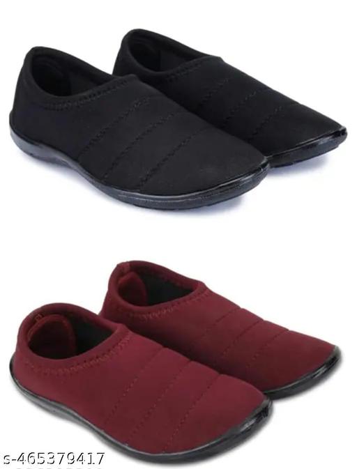CASUAL SHOES FOR WOMEN PACK OF 2