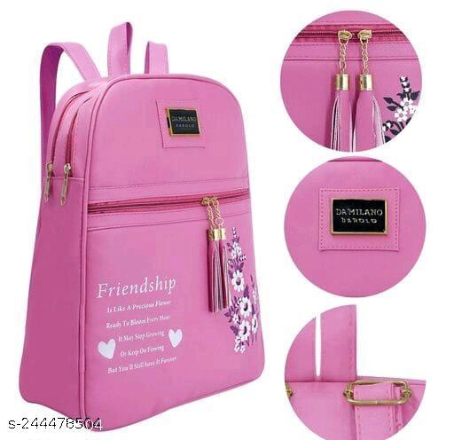 Rida Backpack