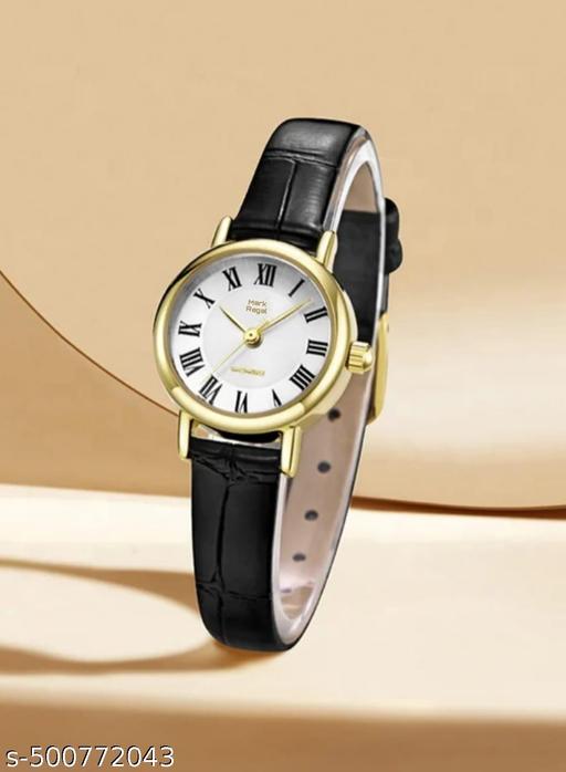 Mark Regal women Analog Watches